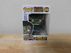 New Funko Pop Marvel Zombies #659 Zombie Hulk bobble-head figure