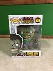 Funko POP! Marvel Zombies Zombie Hulk 659