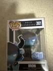 Funko Pop! Vinyl: Solo Leveling - Iron - Amazon (Exclusive) #2021
