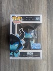 Funko Pop! Animation Solo Leveling #2021 Iron - Amazon Exclusive Common.