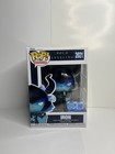 Funko Pop! Vinyl: Solo Leveling Iron Amazon (Exclusive) #2021