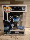 Funko Pop! Iron 2021 - Solo Leveling - Amazon Exclusive