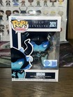 Iron Solo Leveling Funko Pop! Amazon Exclusive Common Pop! #2021 New! In Hand!