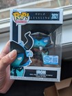Funko Pop! Solo Leveling Iron #2021 Amazon Exclusive IN HAND