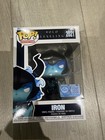 Funko Pop! Solo Leveling Iron #2021