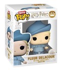 Harry Potter Goblet Of Fire Funko Bitty Pop! Fleur Delacour (Mystery Chase 1/3)