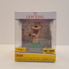 Funko Wobble Disney The Lion King Timon Hula Hot Topic Exclusive