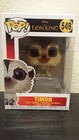 Funko Pop! Disney The Lion King Timon #549 VISIT MY EBAY STORE