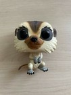 Funko Pop! Disney The Lion King Timon #549 Vinyl Figure NO BOX