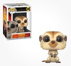 Funko Pop! Vinyl: Disney Lion King TIMON #549 NEW!