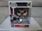 NIB Funko Pop Vinyl Disney The Lion King Timon #549 Figure  !