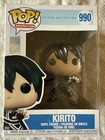 Funko Pop!: Sword Art Online: Kirito #990