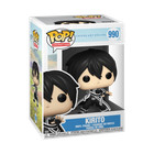 Funko Pop! Vinyl: Sword Art Online - Kirito #990