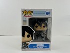 Funko POP Vinyl - Animation - Sword Art Online - Kirito - #990