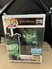 Funko Pop Lord Of The Rings Dunharrow King Glow #1770 LE9500 Supreme In Hand