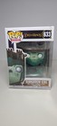 Funko Pop! The Lord of the Rings Dunharrow King #633 FINE