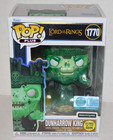 Funko POP! Lord of the Rings Return Dunharrow King #1770 Figure Exclusive MINT🔥