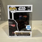 Funko Pop! Vinyl: Star Wars - Purge Trooper - Funko (Exclusive) #635 W/Protector
