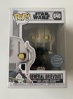 General Grievous 646 Star Wars Funko Pop Vinyl