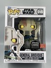 FUNKO POP! STAR WARS GAMING GREATS 646 GENERAL GRIEVOUS GameStop - NEW - 02 -