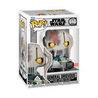 Funko Pop!  Star Wars - General Grievous - GameStop (Exclusive) #646