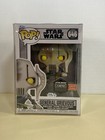 Funko POP! Star Wars General Grievous w/ Battle Damage (Gamestop Exclusive) #646