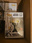 Funko Pop! Vinyl: Star Wars - General Grievous - GameStop (GS) (Exclusive) #646