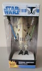 General Grievous Funko Bobble Head Clone Wars Star Wars