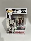 Funko Pop! Vinyl: Star Wars - General Grievous - (Exclusive) #129 New