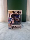 Funko Pop! WWE Rey Mysterio #06