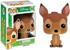 Disney - Bambi Flocked Pop! Vinyl Figure #94