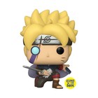 Funko POP! Boruto: Boruto with Marks (Entertainment Earth) + Protector