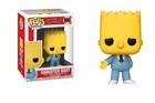 Funko Pop! Animation: The Simpsons - Gangster Bart  Vinyl Figure  #900 #52947