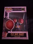 Funko Pop! Vinyl: The Simpsons - Fly Boy Bart #820
