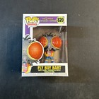 Funko Pop! Vinyl: The Simpsons - Fly Boy Bart #820