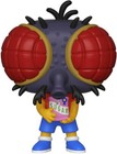 Funko Pop! TV Simpsons Treehouse of Horror - Fly Boy Bart Vinyl Figure #820
