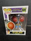 Funko POP The Simpsons Fly Boy Bart Treehouse of Horrors #820 Vaulted Television