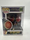 Funko Pop Television! The Simpsons Treehouse of Horror Fly Boy Bart #820