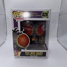 Funko Pop! The Simpsons Treehouse Of Horror Fly Boy Bart #820