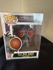 Funko Pop! - The Simpsons - Fly Boy Bart - #820 Treehouse Of Horror Protector