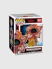 Funko Netflix Stranger Things Pop Premium Demogorgon On FireExclusive PreSale