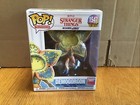 Funko Pop! Super: Stranger Things - Demogorgon 1547 (Scoops Ahoy)