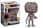 Funko Pop! Stranger Things - Demogorgon #528 Chase Pop Protector