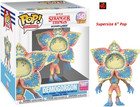 Stranger Things Demogorgon Funko Pop Vinyl Action Figure 1547 Supersize - NEW