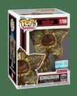 Funko POP! Stranger Things - Demogorgon Limited Edition – New