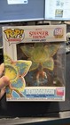 Funko POP! Stranger Things - Demogorgon (Scoops Ahoy) #1547 Supersized