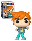 Funko POP! Animation Scott Pilgrim Takes Off #1714 Scott Pilgrim - New, Mint Con