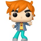 FUNKO • SCOTT PILGRIM  #1714 • (Scott Pilgrim Takes Off) w/Pro • Ships Free