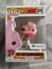 Kid Buu Kamehameha No. 878 Dragon Ball Z Funko Pop Vinyl