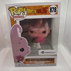 Funko Pop! Vinyl: Dragon Ball Z - Kid Buu Kamehameha #878 - Galactic Toys (B201)